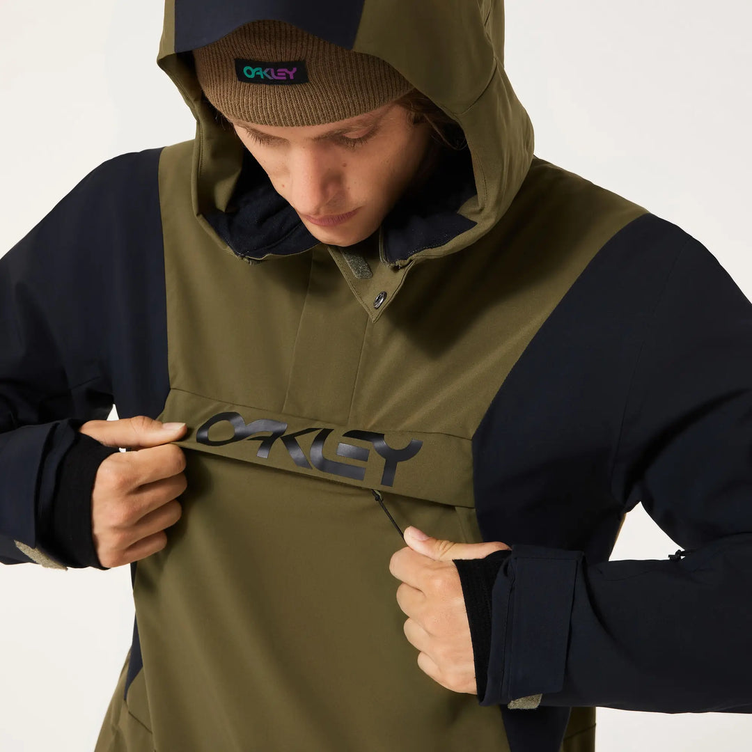 Oakley TNP TNT Insulated Anorak