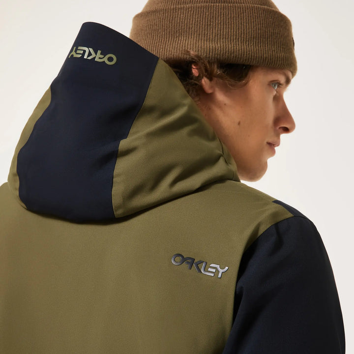 Oakley TNP TNT Insulated Anorak