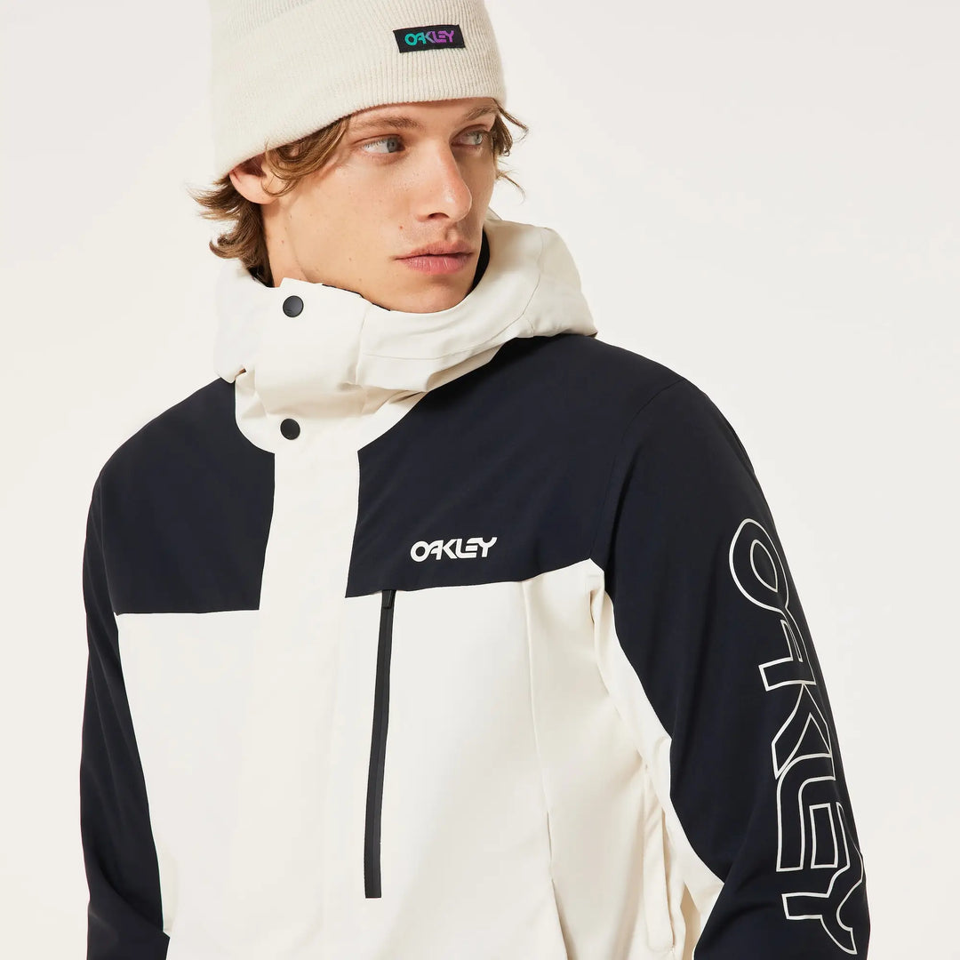 Oakley TNP TNT Insulated Jacket - Mist / Black / S