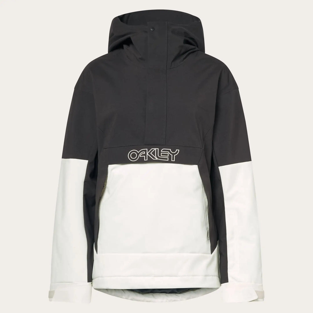 Oakley Womens TNP TBT Insulated Anorak 2025 