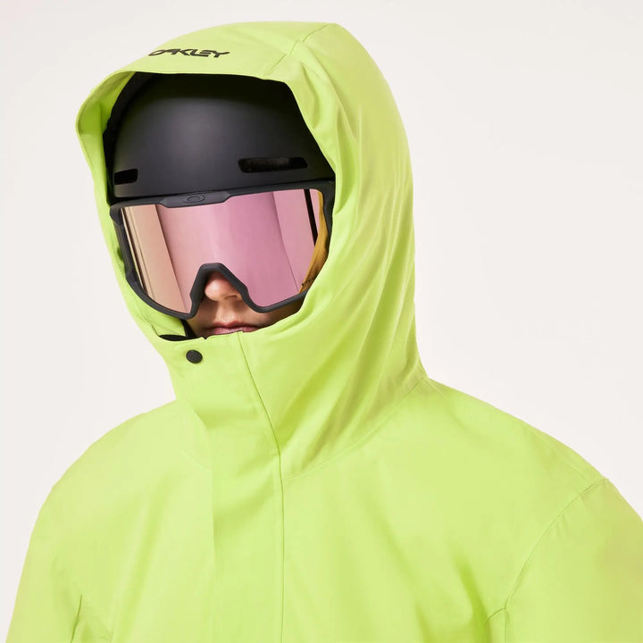 Oakley Womens TNP TBT Insulated Anorak 2025 