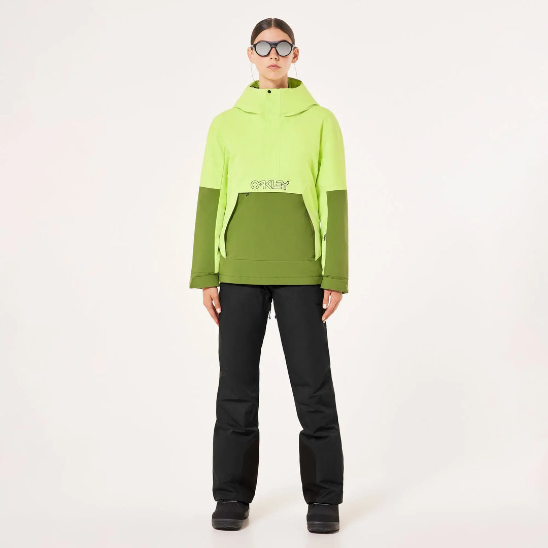 Oakley Womens TNP TBT Insulated Anorak 2025 