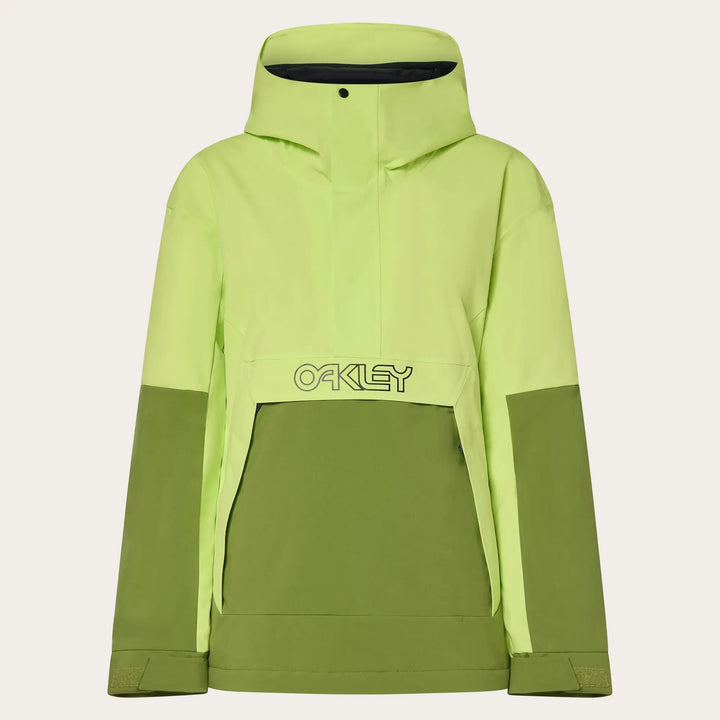 Oakley Womens TNP TBT Insulated Anorak 2025 
