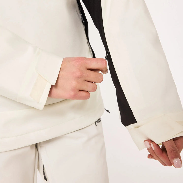 Oakley Womens TNP TBT Insulated Anorak 2025 