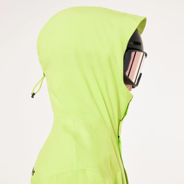 Oakley Womens TNP TBT Insulated Anorak 2025 