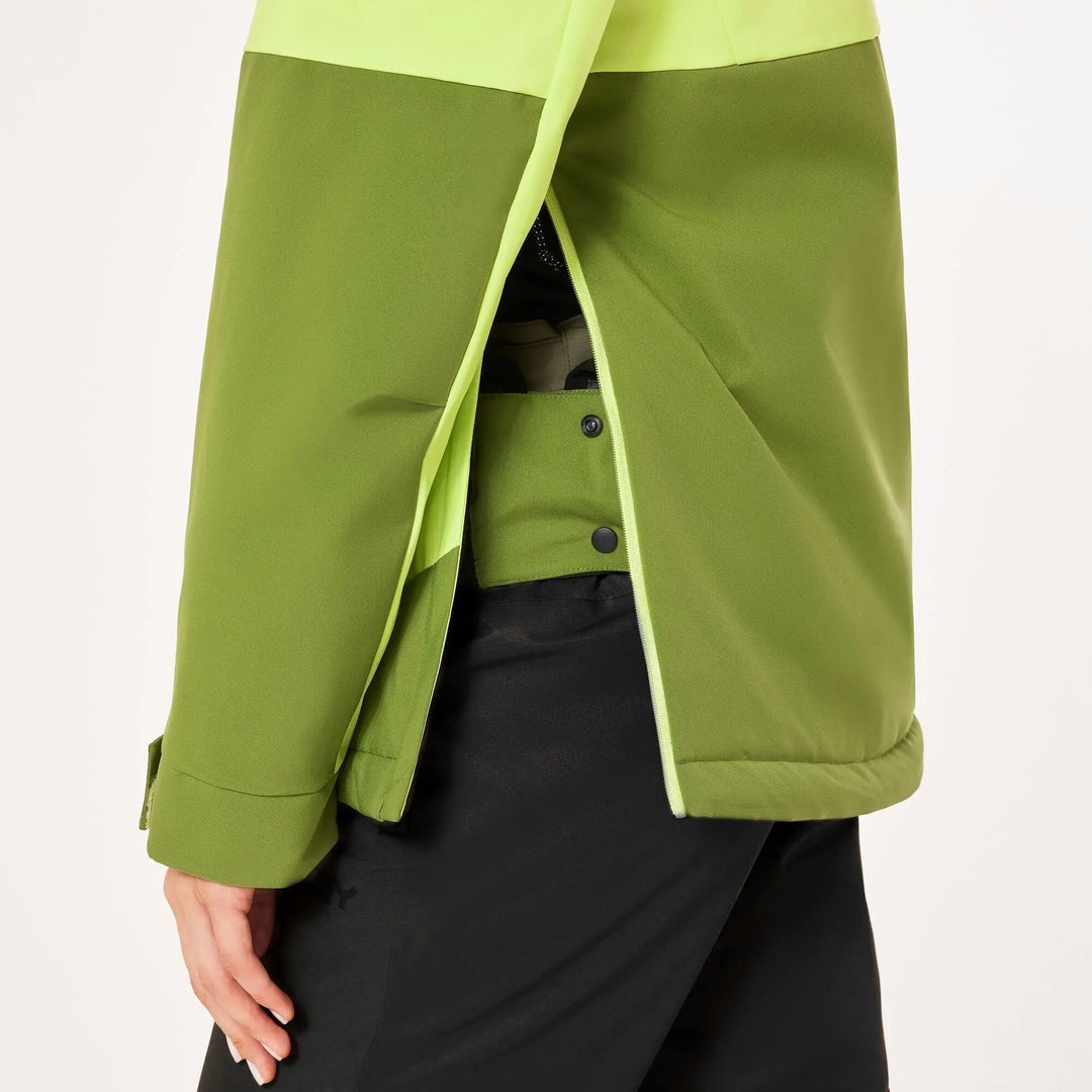 Oakley Womens TNP TBT Insulated Anorak 2025 