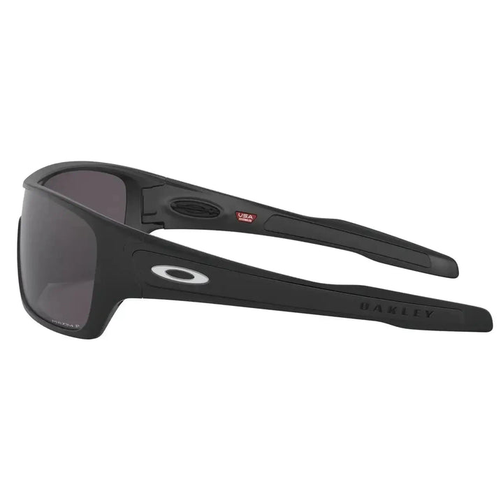Oakley Turbine Rotor Polarised Sunglasses 