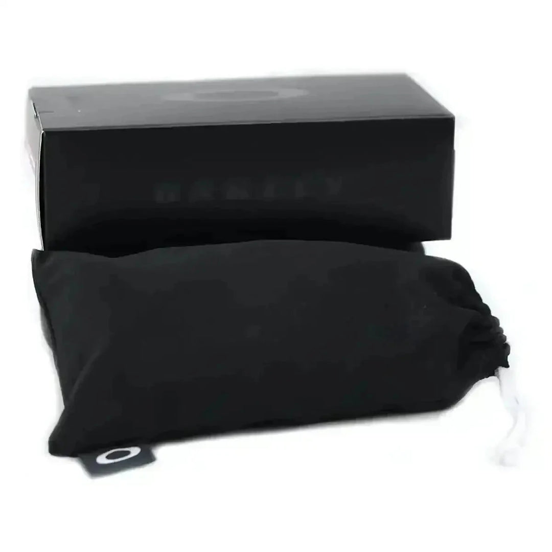 Oakley Turbine Rotor Polarised Sunglasses 