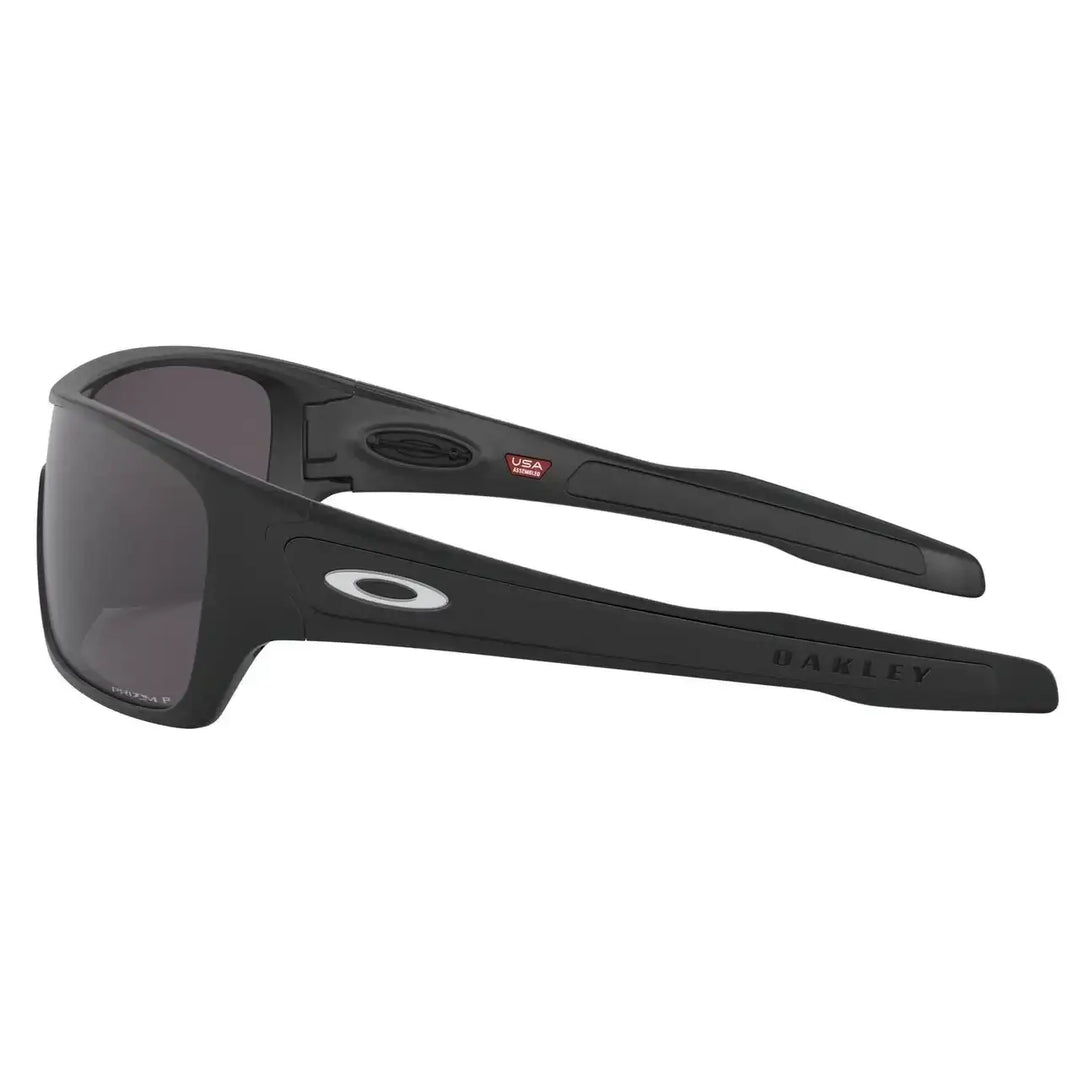 Oakley Turbine Rotor Polarised Sunglasses 