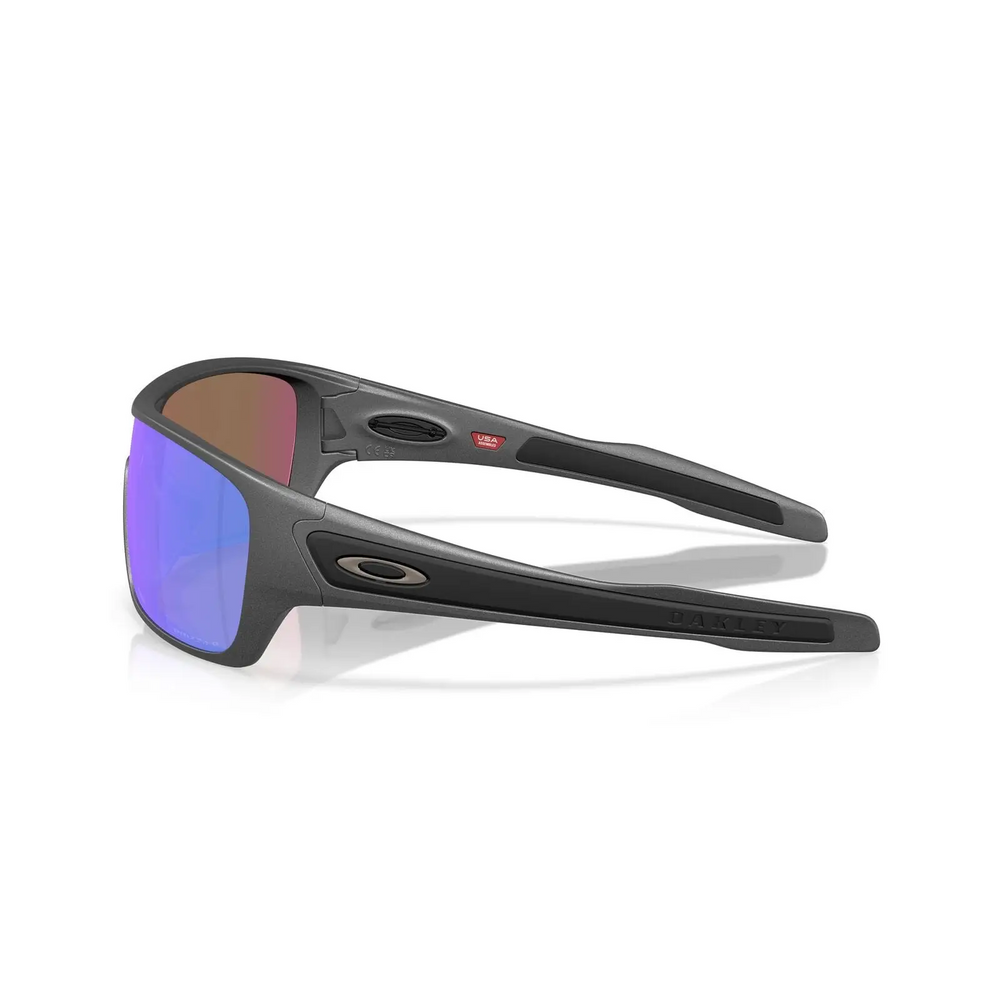 Oakley Turbine Rotor Polarised Sunglasses 