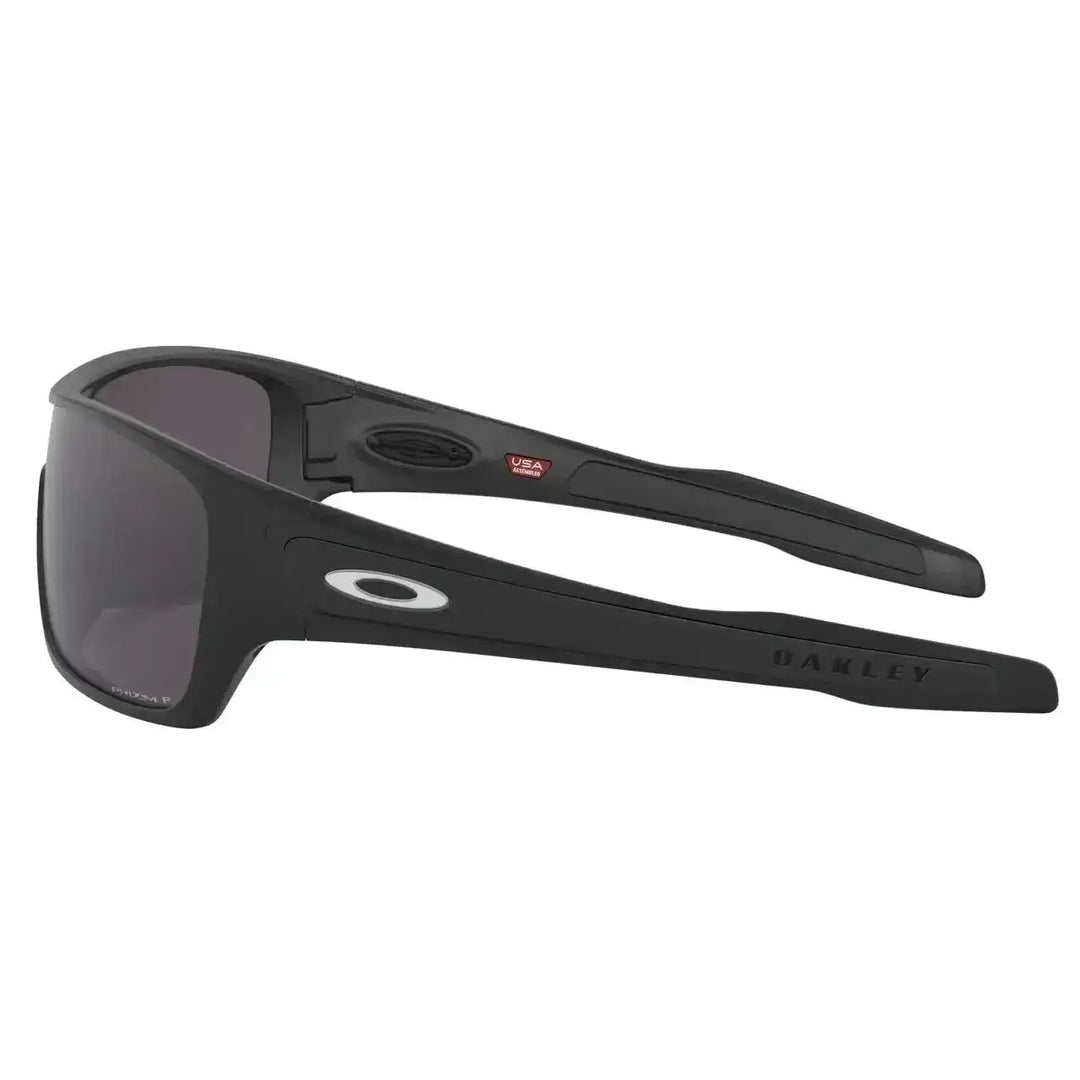 Oakley Turbine Rotor Polarised Sunglasses 