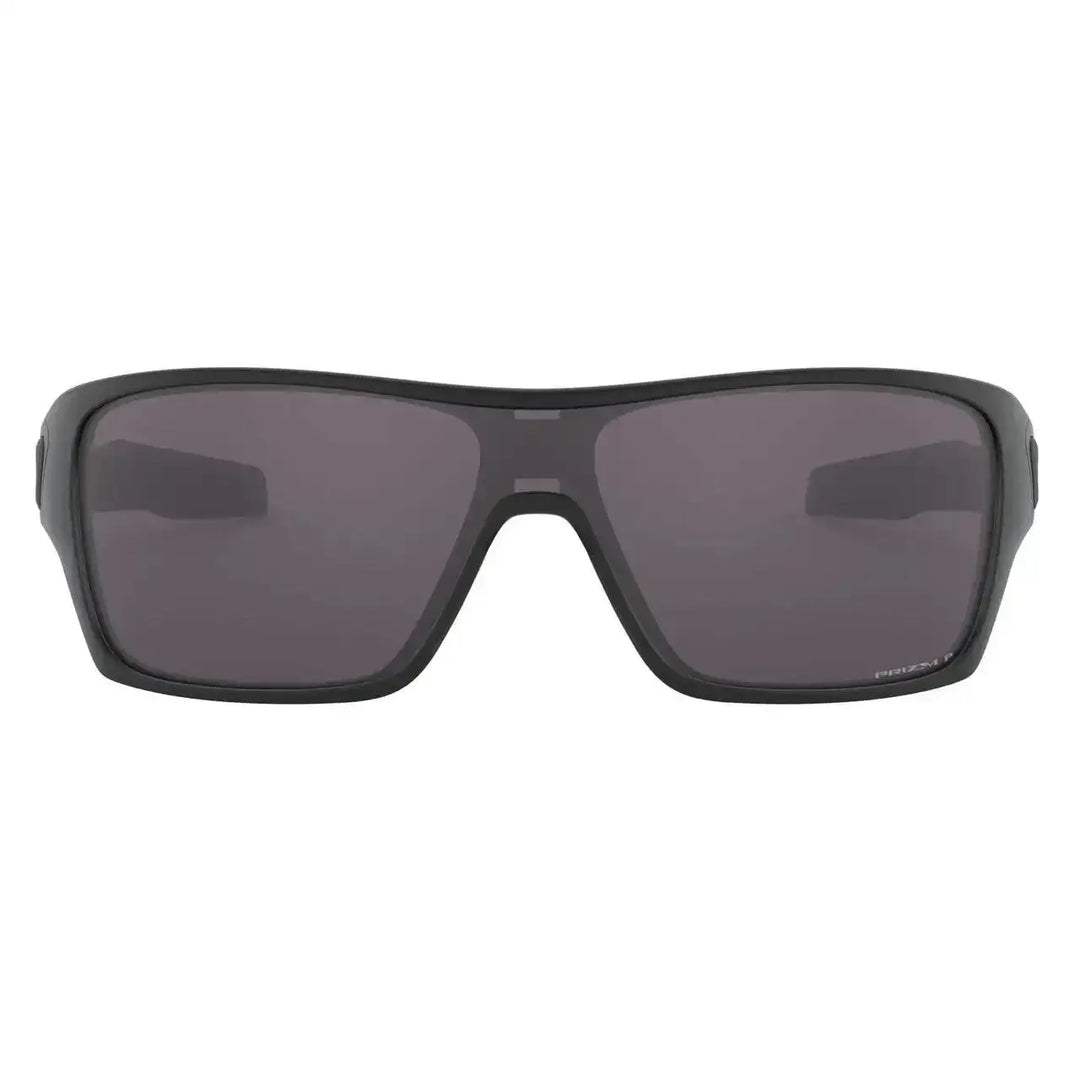 Oakley Turbine Rotor Polarised Sunglasses 