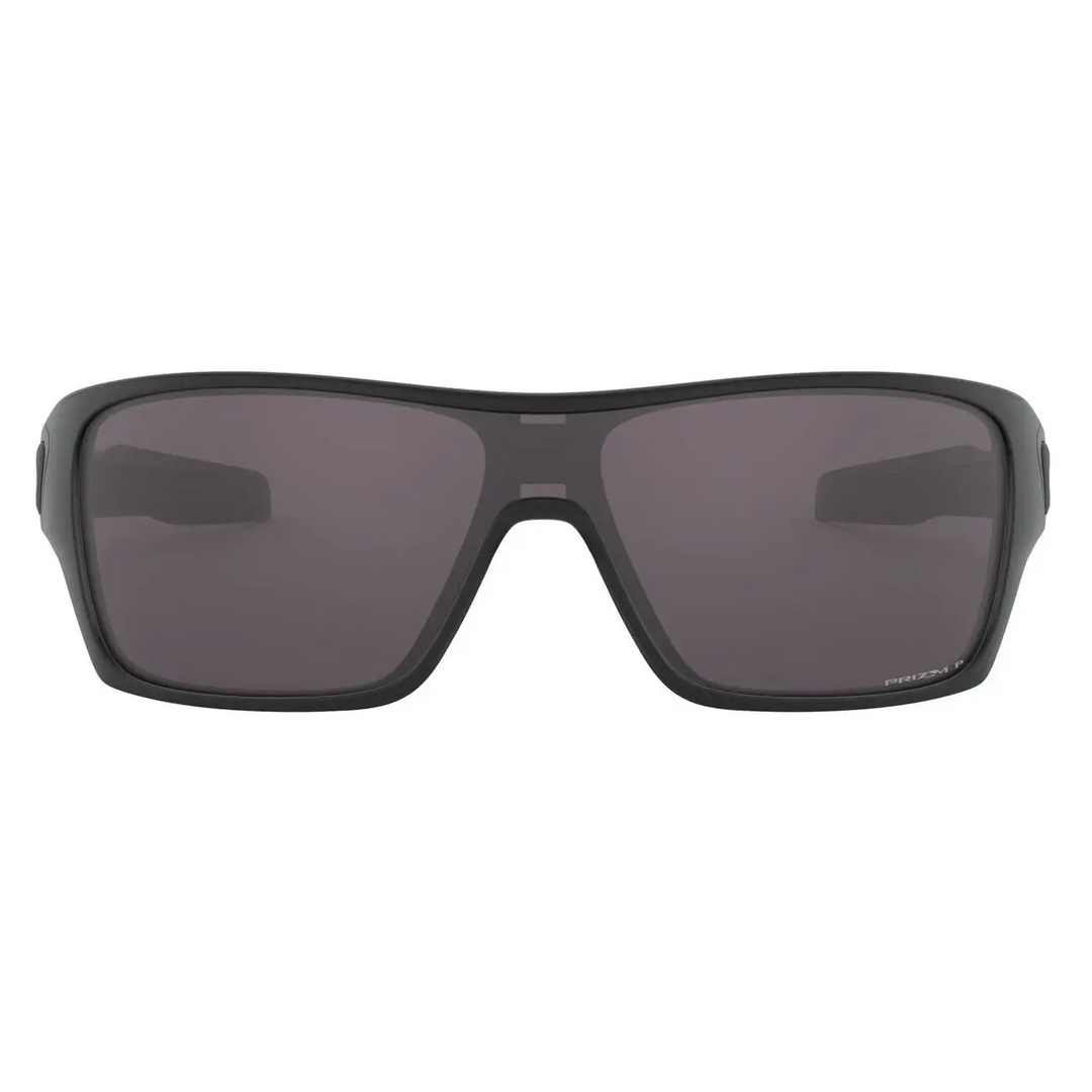 Oakley Turbine Rotor Polarised Sunglasses 