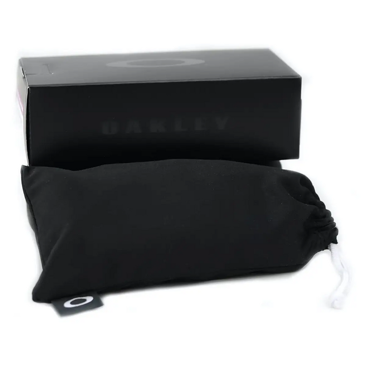 Oakley Turbine Rotor Polarised Sunglasses 