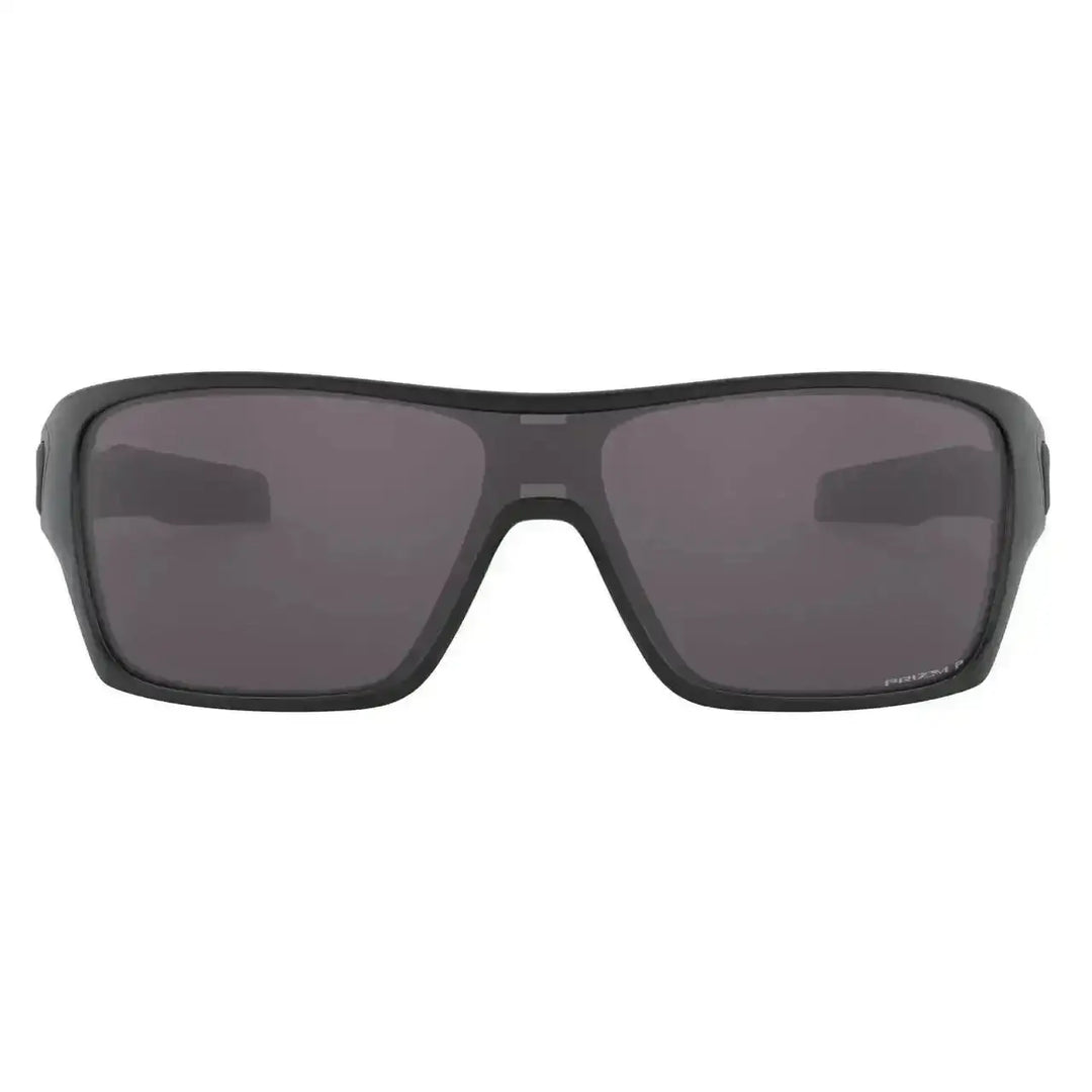 Oakley Turbine Rotor Polarised Sunglasses 