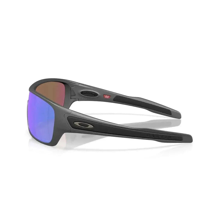 Oakley Turbine Rotor Polarised Sunglasses 