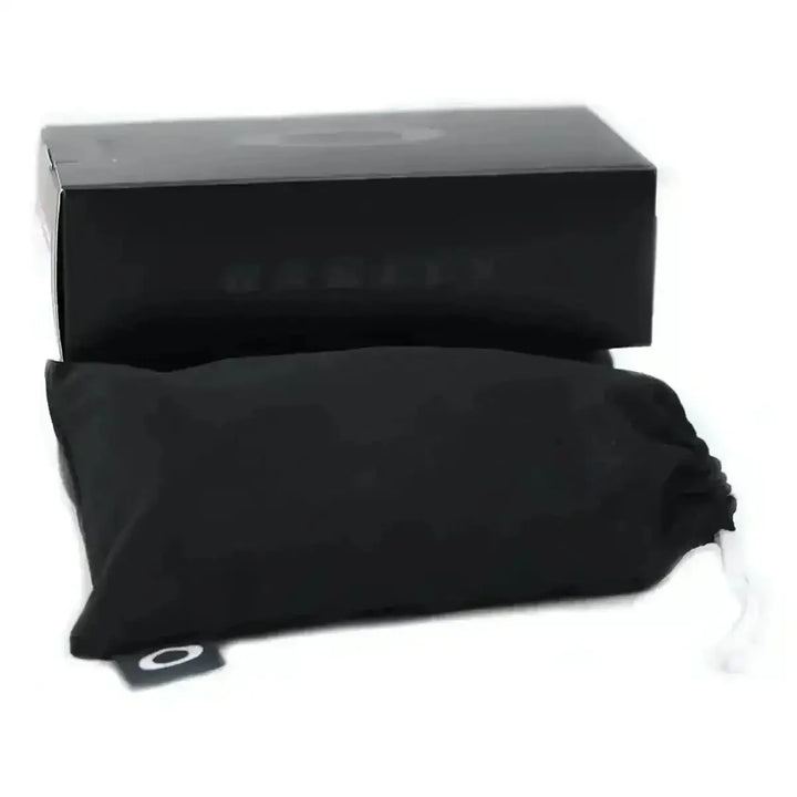 Oakley Turbine Rotor Polarised Sunglasses 