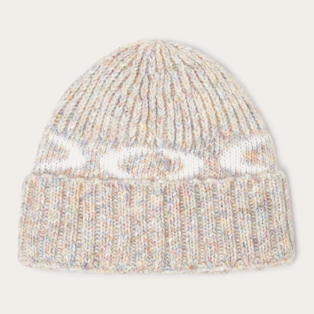 Oakley W. Ellipse Ribbed Beanie