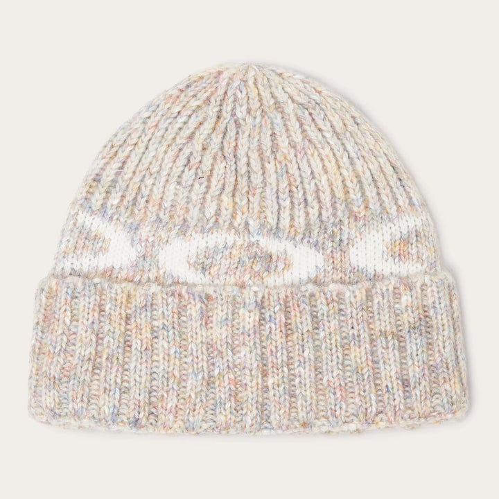 Oakley W. Ellipse Ribbed Beanie
