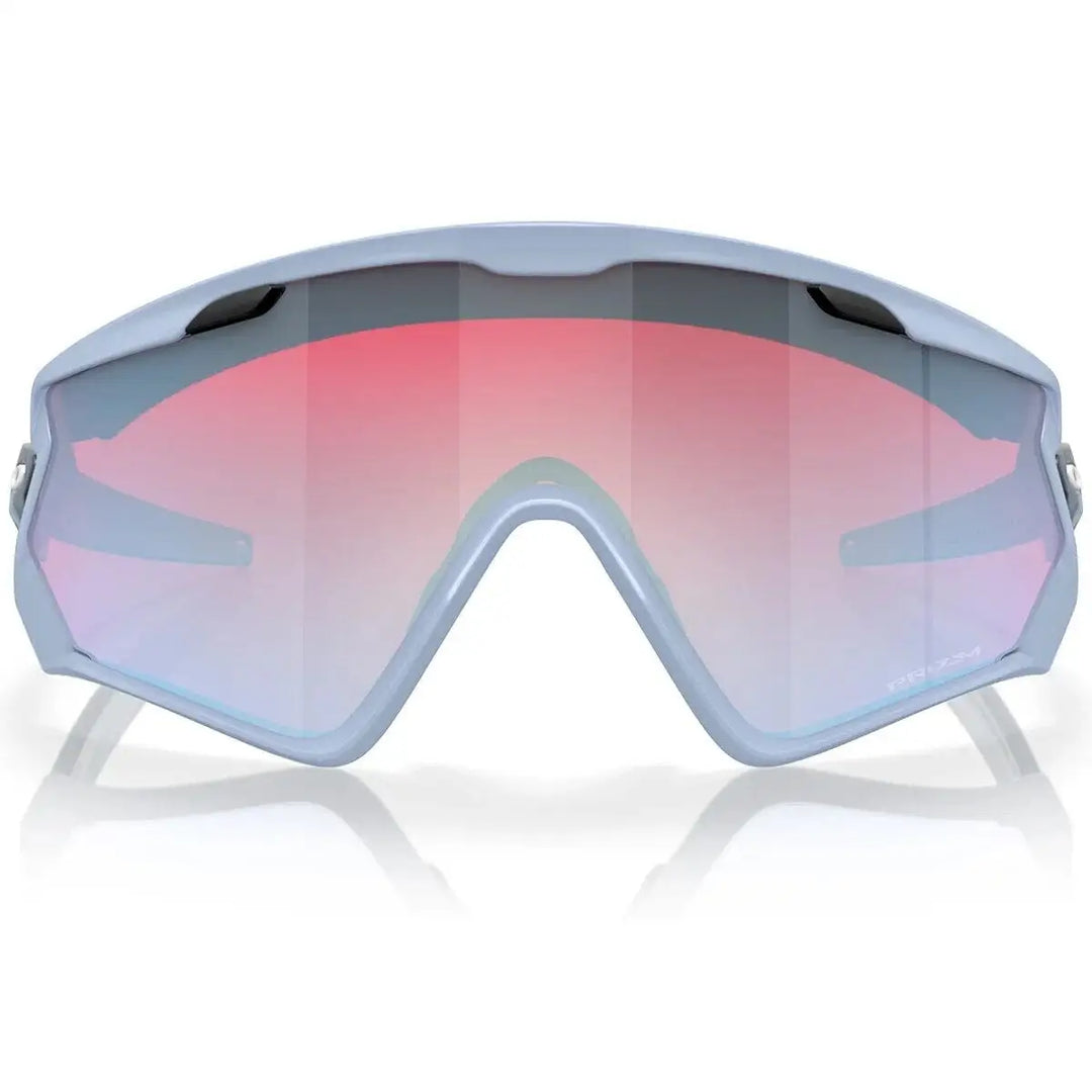Oakley Wind Jacket 2.0 Sunglasses 