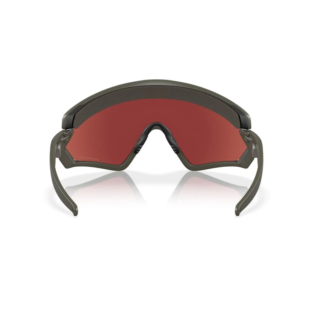 Oakley Wind Jacket 2.0 Sunglasses 
