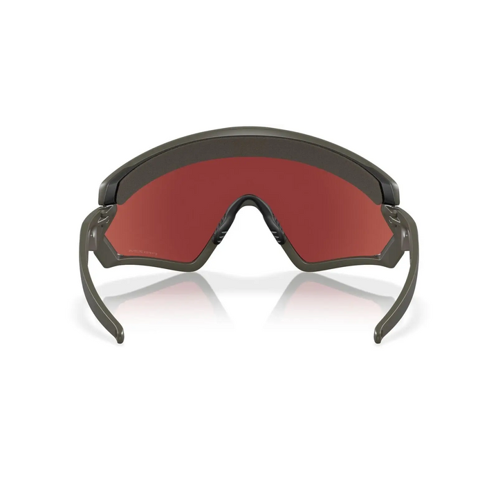 Oakley Wind Jacket 2.0 Sunglasses 
