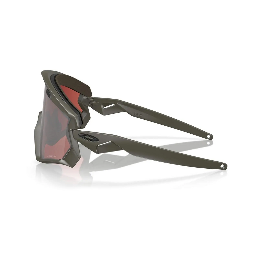 Oakley Wind Jacket 2.0 Sunglasses 