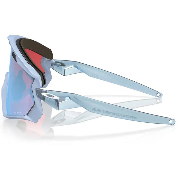 Oakley Wind Jacket 2.0 Sunglasses 