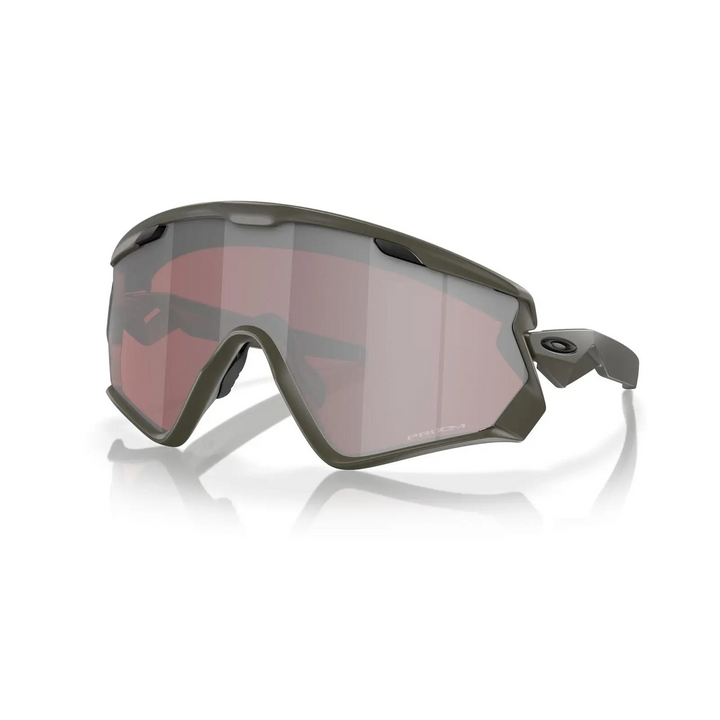 Oakley Wind Jacket 2.0 Sunglasses 