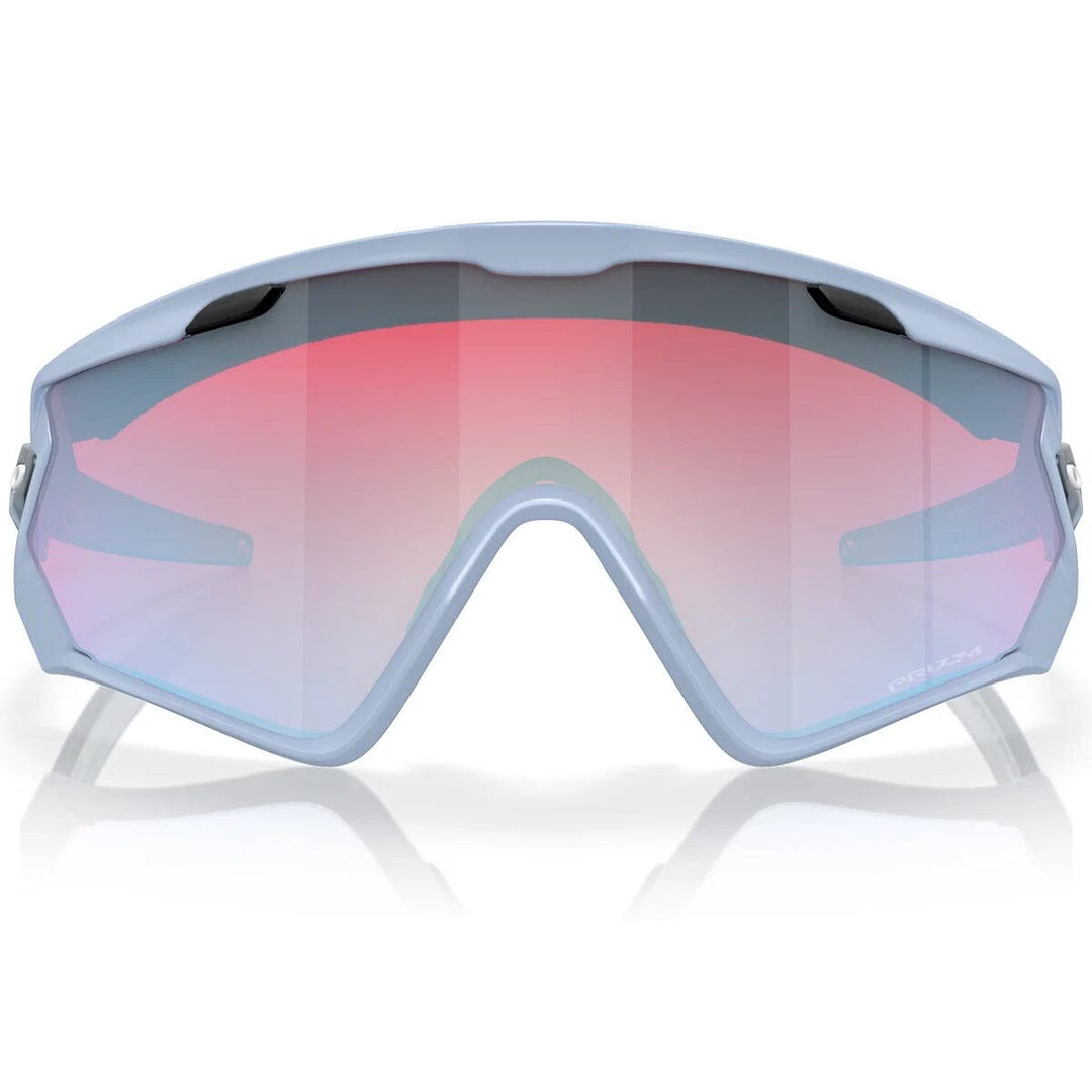 Oakley Wind Jacket 2.0 Sunglasses 