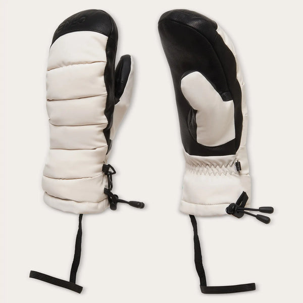 Oakley Womens B1B Mittens - Mist / S