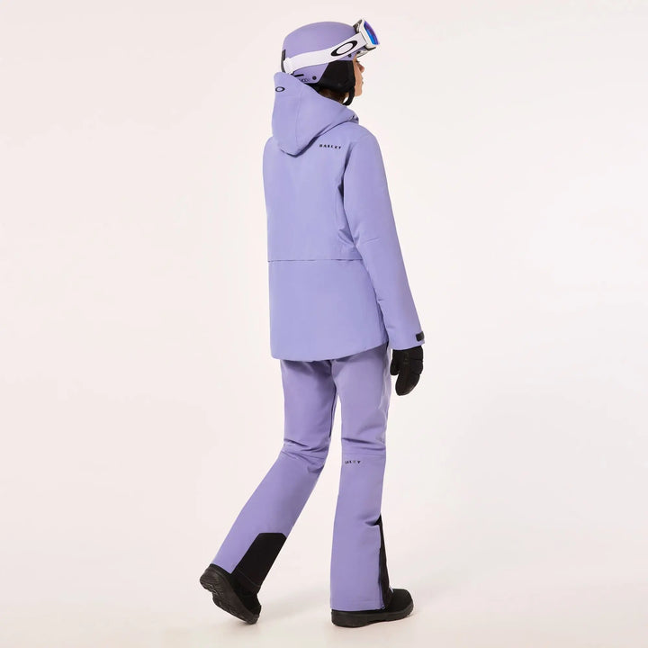 Oakley Womens Heavenly RC Womens Jacket 