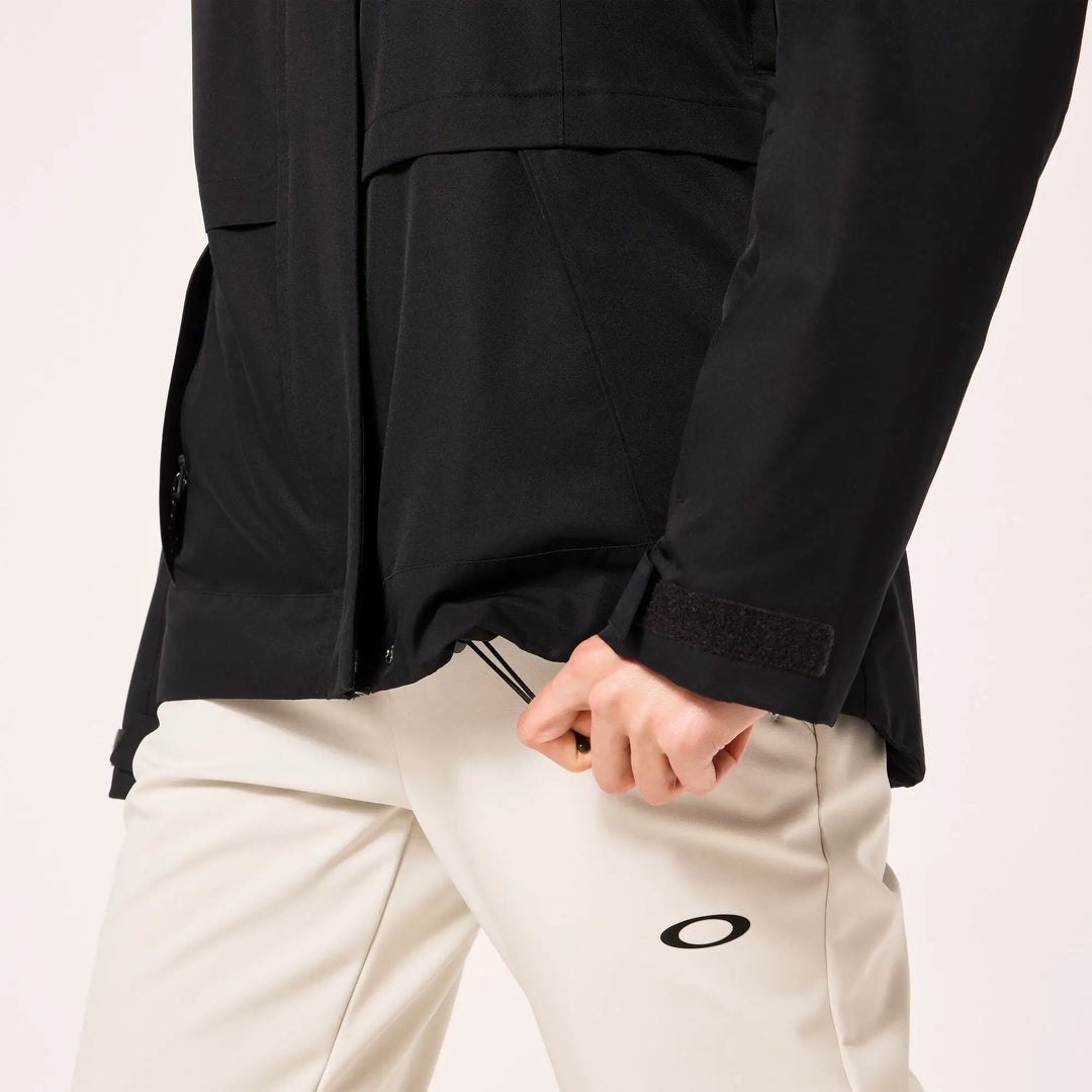 Oakley Womens Heavenly RC Womens Jacket 