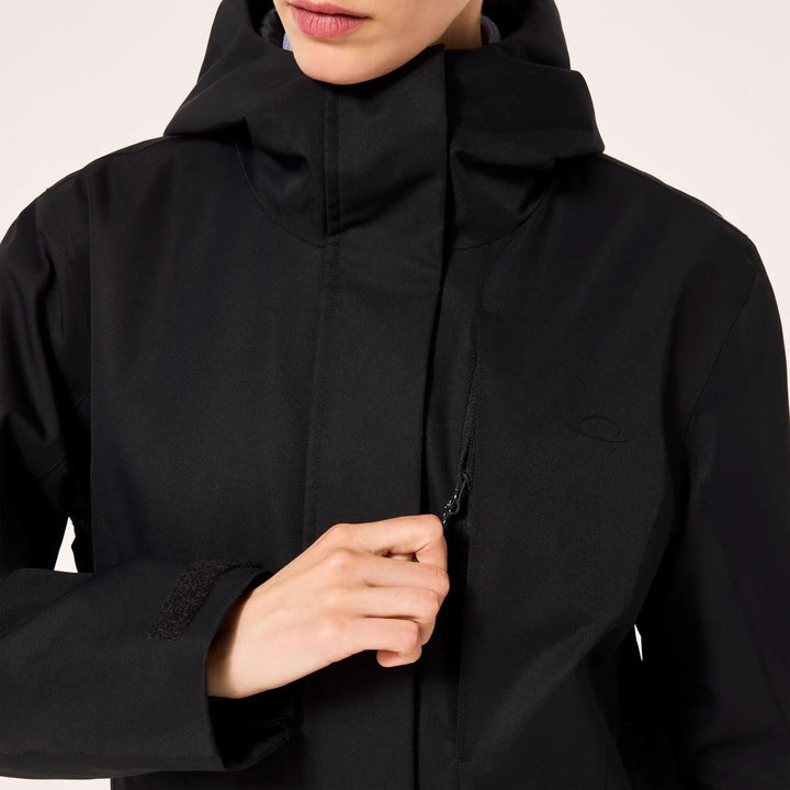 Oakley Womens Heavenly RC Womens Jacket 