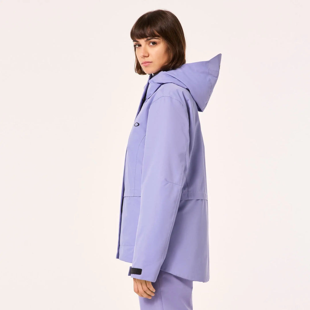 Oakley Womens Heavenly RC Womens Jacket 