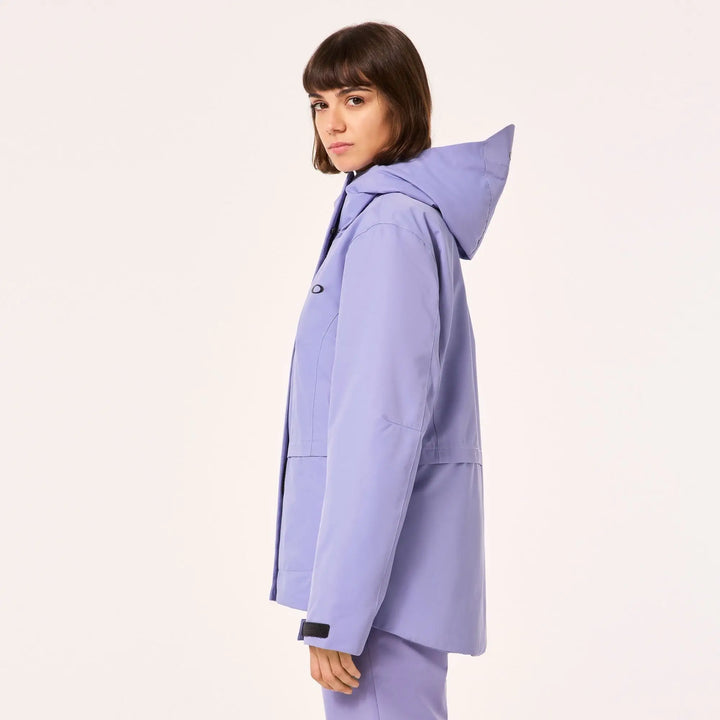 Oakley Womens Heavenly RC Womens Jacket 