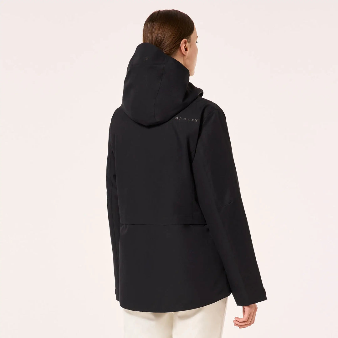 Oakley Womens Heavenly RC Womens Jacket 