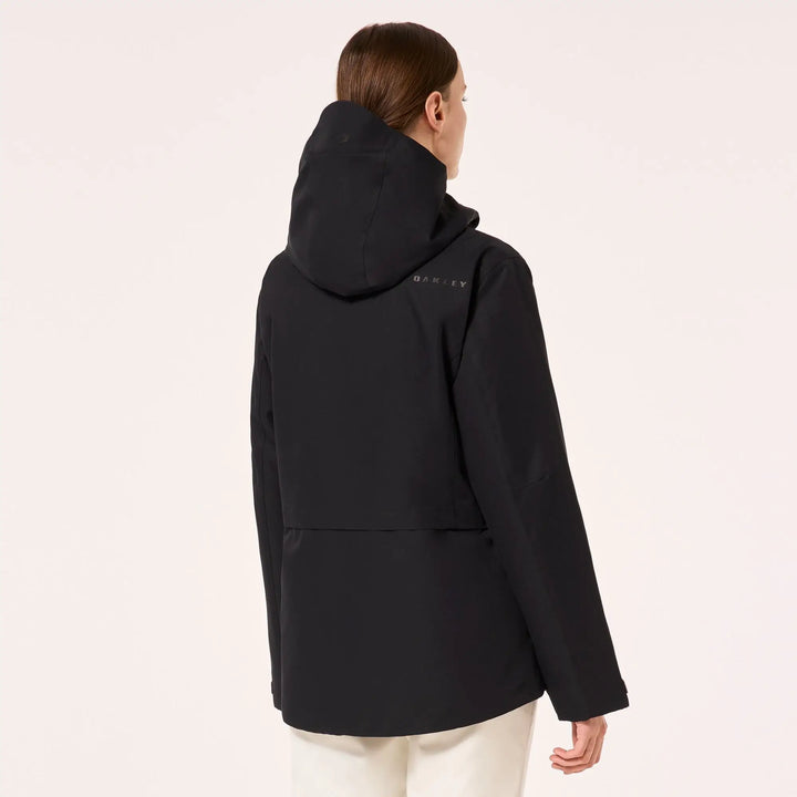 Oakley Womens Heavenly RC Womens Jacket 