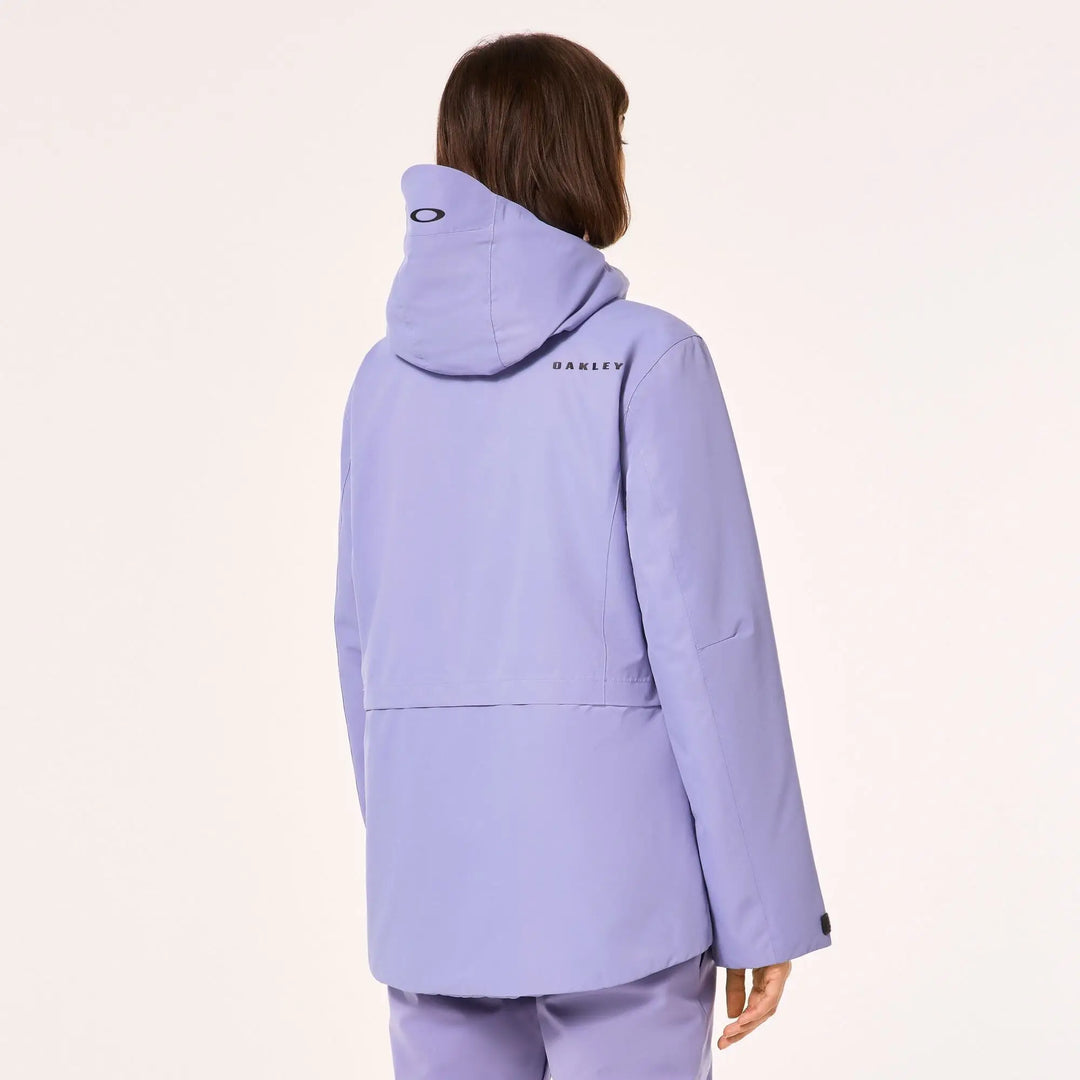 Oakley Womens Heavenly RC Womens Jacket 