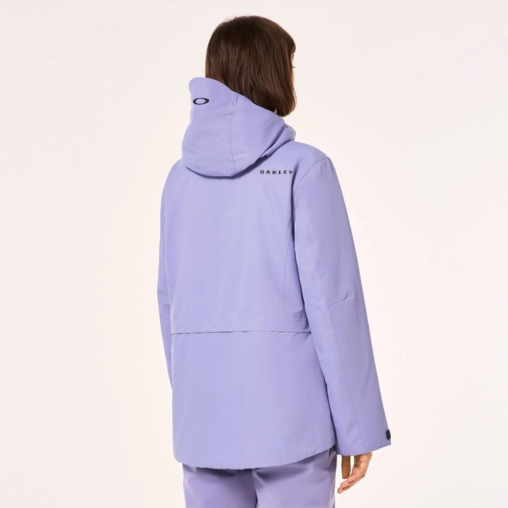 Oakley Womens Heavenly RC Womens Jacket 