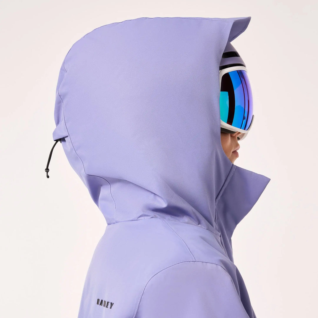 Oakley Womens Heavenly RC Womens Jacket 