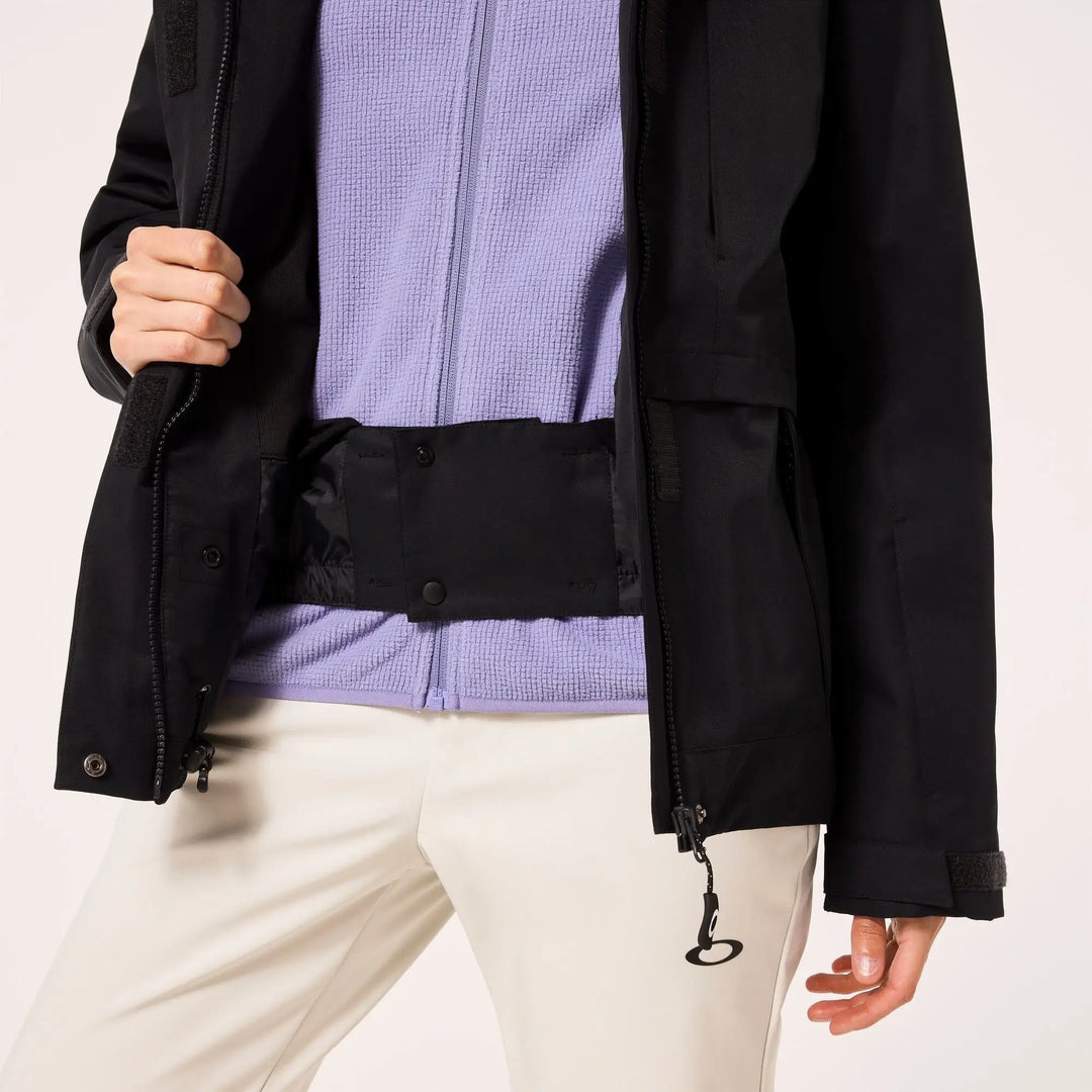 Oakley Womens Heavenly RC Womens Jacket 