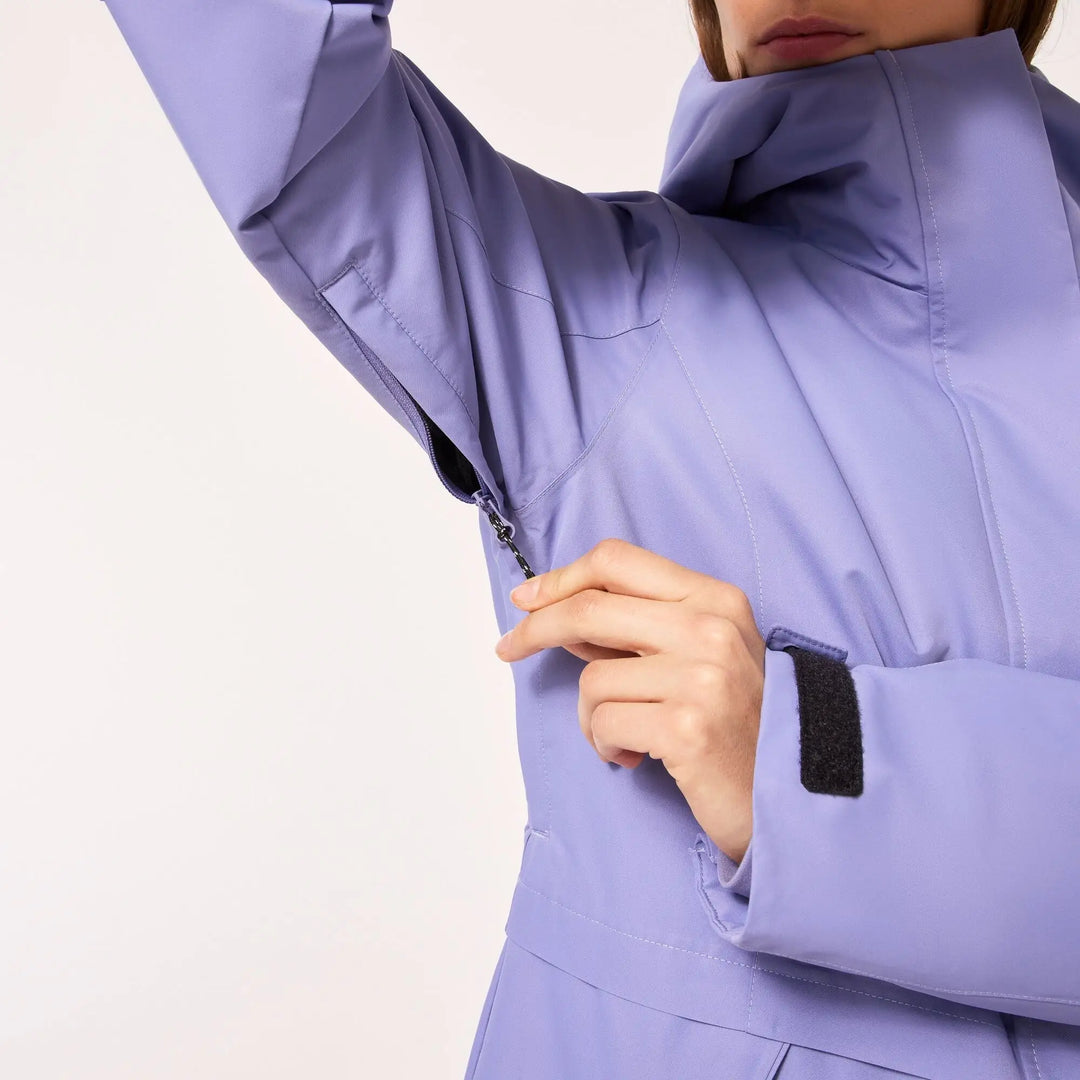 Oakley Womens Heavenly RC Womens Jacket 