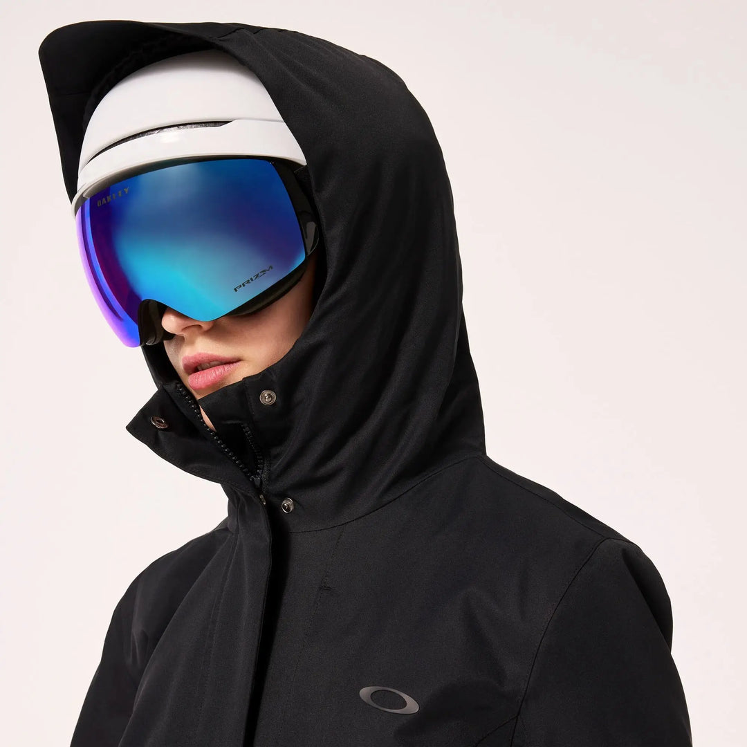 Oakley Womens Heavenly RC Womens Jacket 