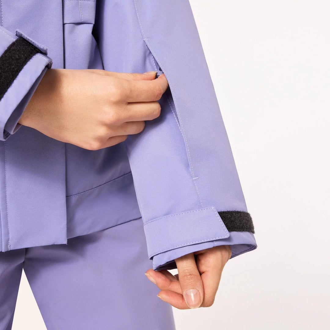 Oakley Womens Heavenly RC Womens Jacket 