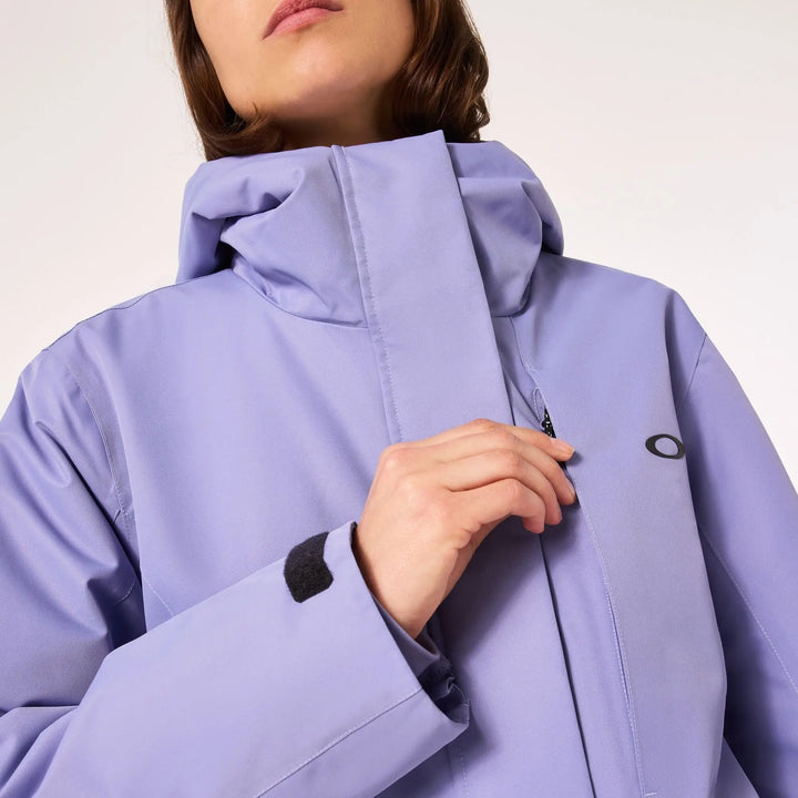 Oakley Womens Heavenly RC Womens Jacket 