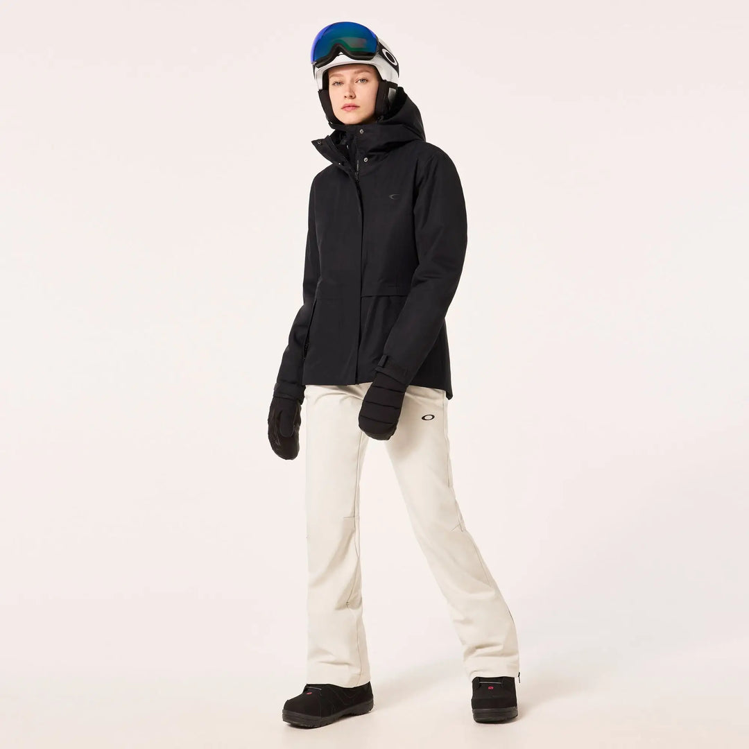 Oakley Womens Heavenly RC Womens Jacket 