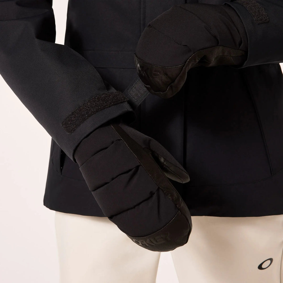 Oakley Womens Heavenly RC Womens Jacket 