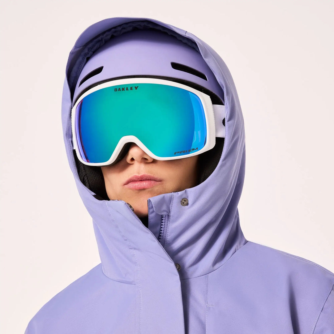 Oakley Womens Heavenly RC Womens Jacket 