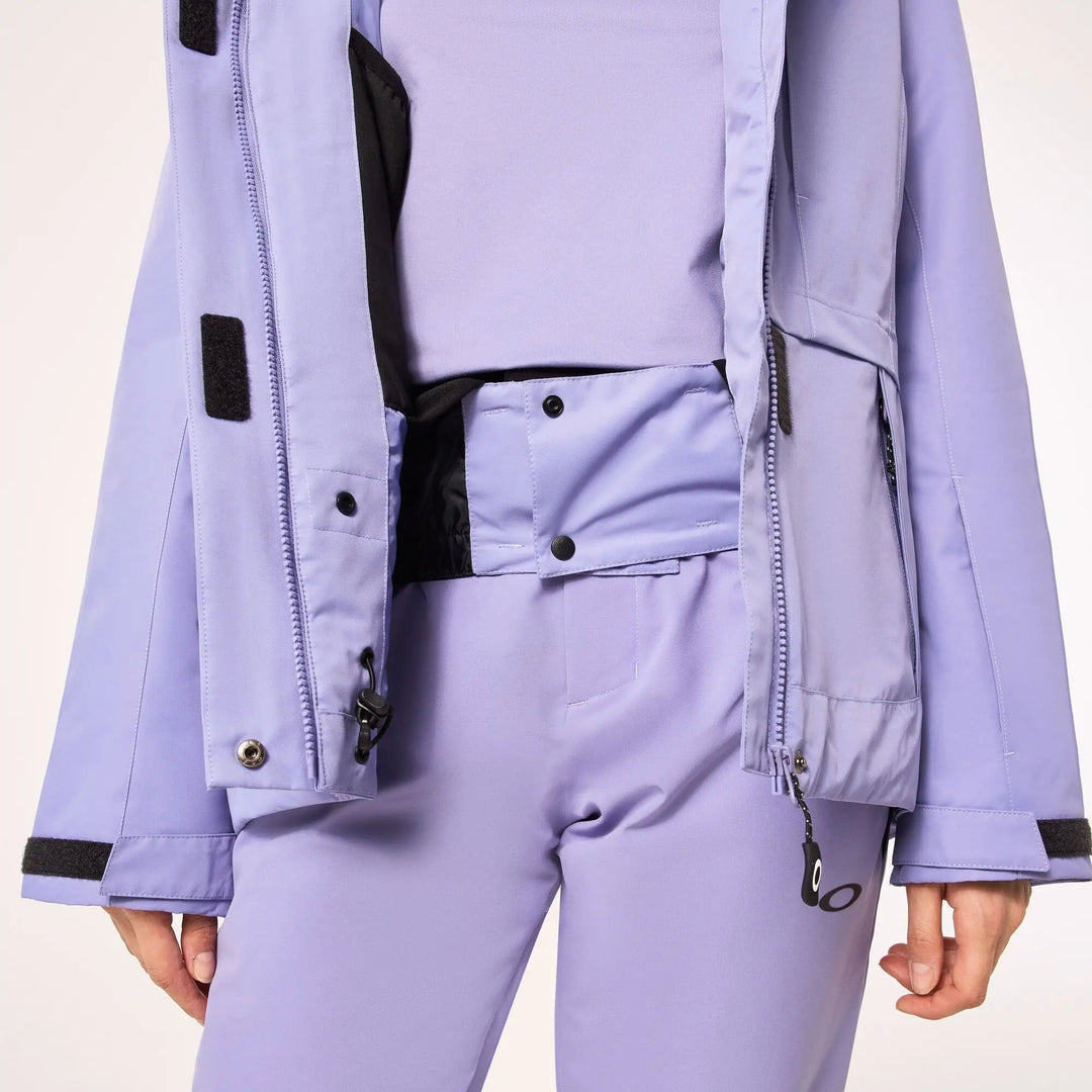 Oakley Womens Heavenly RC Womens Jacket 